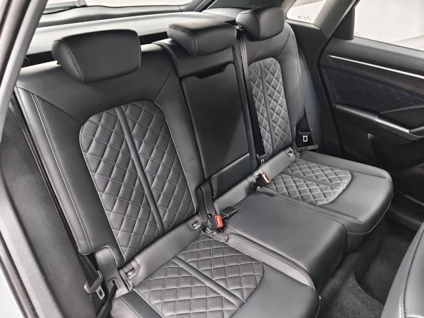 Новый Audi Q3 II (F3) 2026 года, цена 4 049 000 рублей, внедорожник, Автокод Объявления
