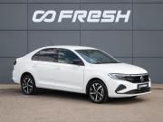 Volkswagen Polo VI Краснодар  - изображение 21