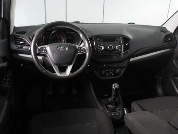 Lada (ВАЗ) Vesta I с пробегом 2021 года, цена 998 000 рублей, 203238 км, универсал, Автокод Объявления