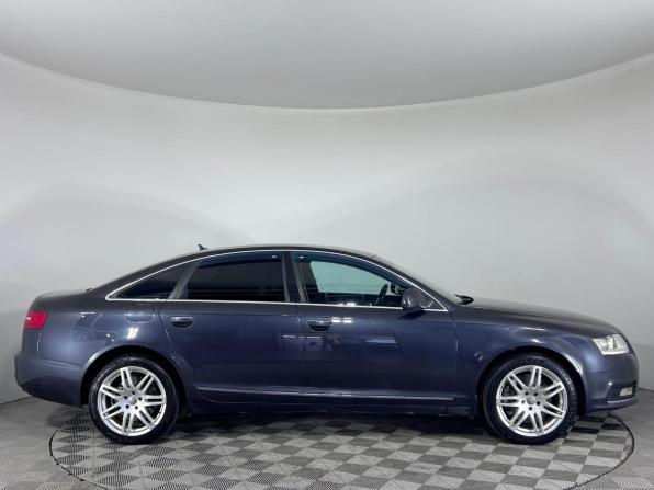 Audi A6 III (C6) Рестайлинг с пробегом 2010 года, цена 1 197 000 рублей, 322625 км, седан, Автокод Объявления