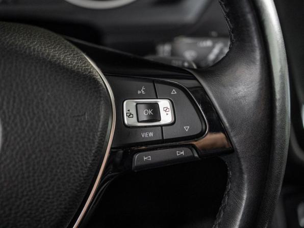 Volkswagen Tiguan II с пробегом 2020 года, цена 2 550 000 рублей, 52823 км, внедорожник, Автокод Объявления