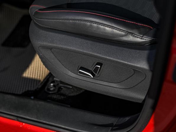 Changan CS55 Plus II с пробегом 2023 года, цена 2 120 000 рублей, 43400 км, внедорожник, Автокод Объявления
