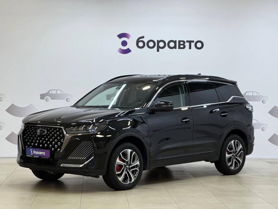 Chery Tiggo 7 Pro Max I Ставрополь  - изображение 1