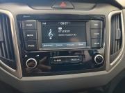 Hyundai Creta I Рестайлинг Москва  - изображение 34
