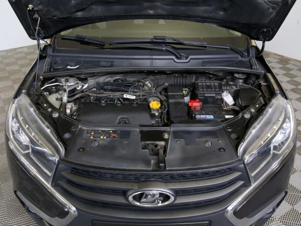 Lada (ВАЗ) XRAY I с пробегом 2020 года, цена 870 000 рублей, 122567 км, хэтчбек, Автокод Объявления