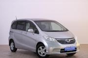 Honda Freed I Рестайлинг Омск  - изображение 23