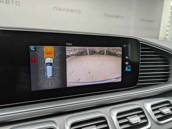 Mercedes-Benz GLE II (V167) с пробегом 2020 года, цена 5 899 000 рублей, 74405 км, внедорожник, Автокод Объявления