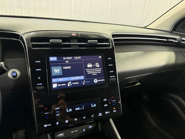 Hyundai Tucson IV с пробегом 2022 года, цена 2 697 000 рублей, 96579 км, внедорожник, Автокод Объявления