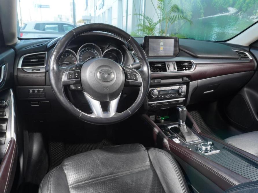 Mazda 6 III (GJ) Рестайлинг Тверь  - изображение 6