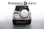 Toyota Land Cruiser Prado 90 Series Рестайлинг Тюмень  - изображение 34