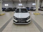 Lada (ВАЗ) Granta I Рестайлинг Набережные Челны  - изображение 24