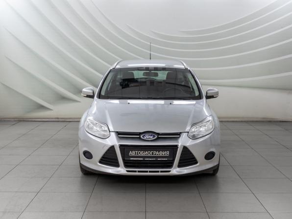 Ford Focus III с пробегом 2013 года, цена 748 000 рублей, 196542 км, универсал, Автокод Объявления