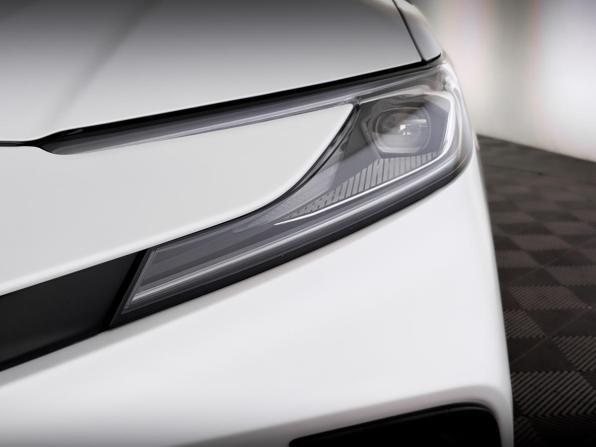 Toyota Camry IX (XV80) China Market с пробегом 2024 года, цена 3 750 000 рублей, 12589 км, седан, Автокод Объявления