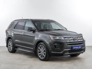 Ford Explorer V Рестайлинг 2 Москва  - изображение 30