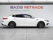 Kia Optima IV Рестайлинг Тюмень  - изображение 27