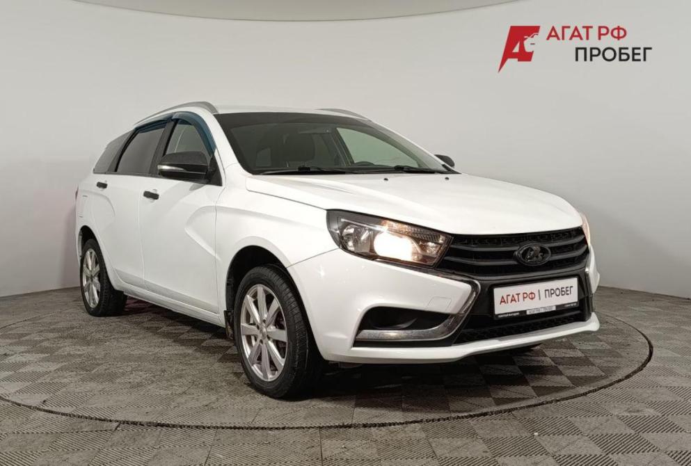Lada (ВАЗ) Vesta I Волгоград  - изображение 1