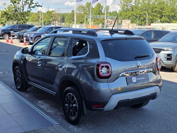 Renault Duster II с пробегом 2021 года, цена 2 050 000 рублей, 48407 км, внедорожник, Автокод Объявления