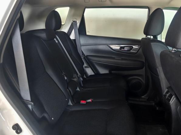 Nissan X-Trail III Рестайлинг с пробегом 2022 года, цена 2 597 000 рублей, 73052 км, внедорожник, Автокод Объявления