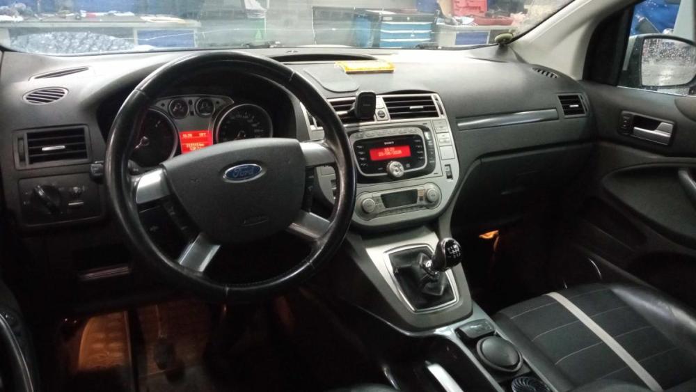 Ford Kuga I Санкт-Петербург  - изображение 5