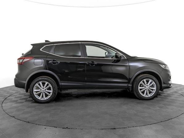 Nissan Qashqai II Рестайлинг с пробегом 2022 года, цена 2 450 000 рублей, 49298 км, внедорожник, Автокод Объявления