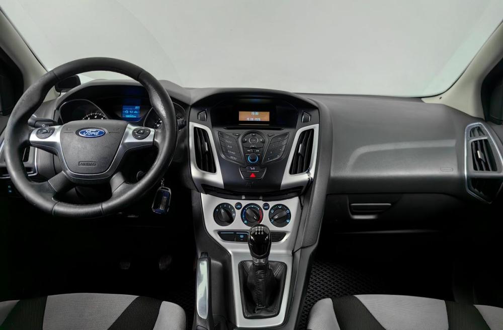 Ford Focus III Москва  - изображение 6