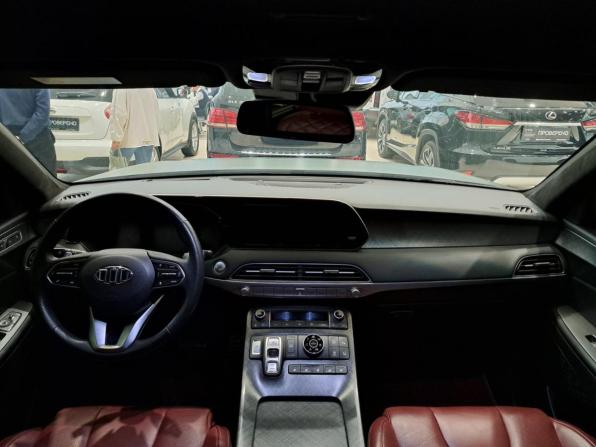 Hyundai Palisade I с пробегом 2019 года, цена 4 150 000 рублей, 112557 км, внедорожник, Автокод Объявления