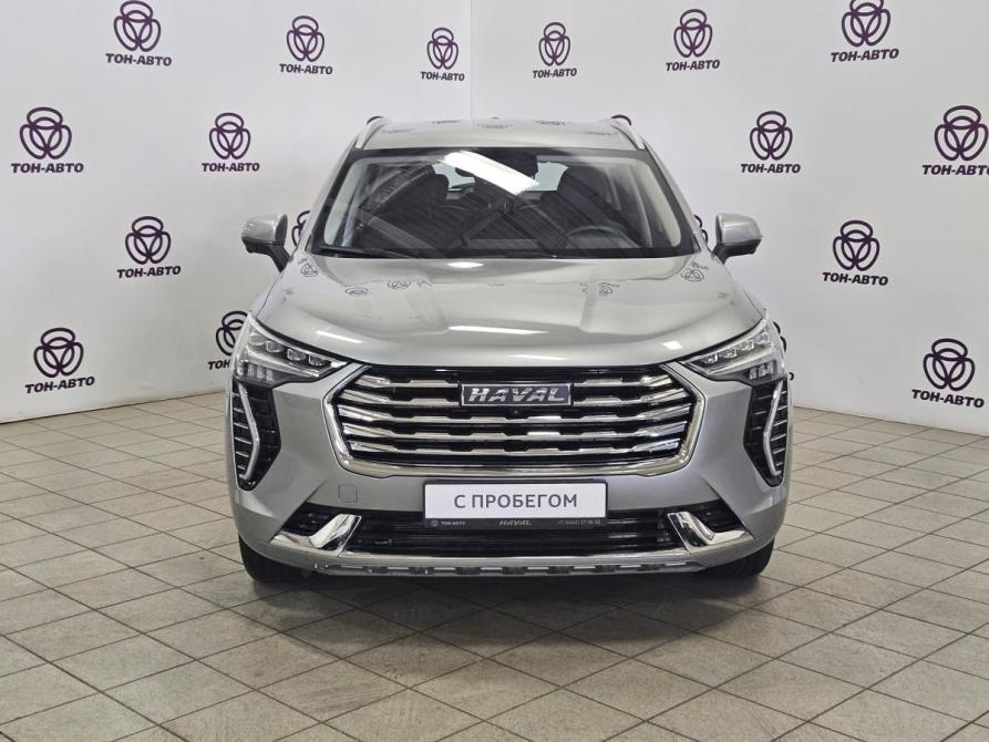 Haval Jolion I Тольятти  - изображение 2