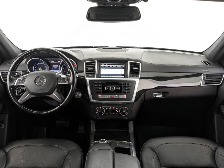 Mercedes-Benz GL-Класс II (X166) Химки  - изображение 14