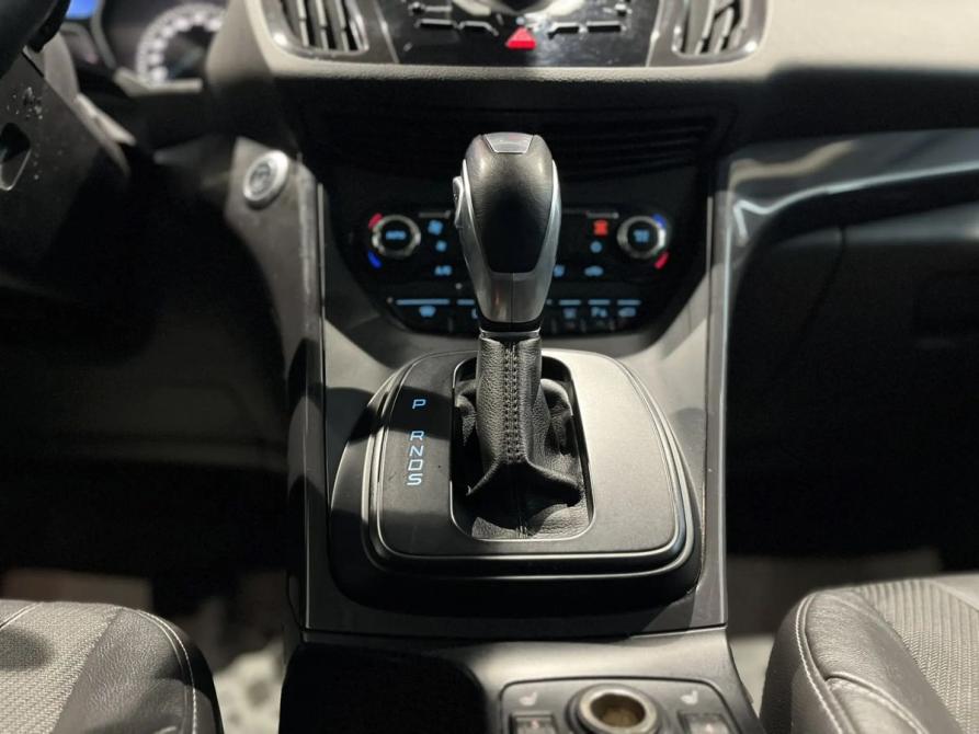 Ford Kuga II Новосибирск  - изображение 15