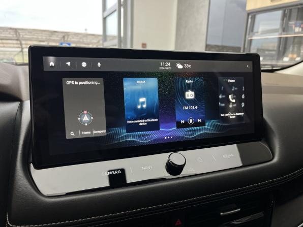 Nissan X-Trail IV с пробегом 2021 года, цена 3 330 000 рублей, 13000 км, внедорожник, Автокод Объявления