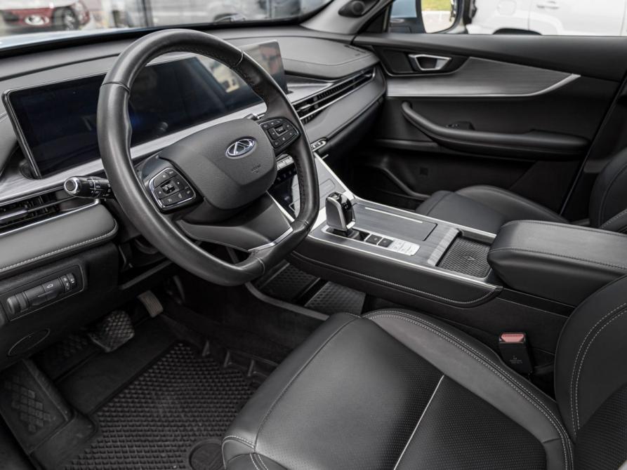 Chery Tiggo 7 Pro Max I Казань  - изображение 5