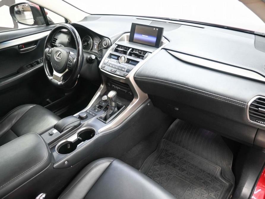 Lexus NX I Ростов-на-Дону  - изображение 4