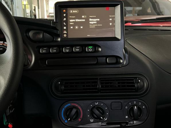 Lada (ВАЗ) Niva Travel I Рестайлинг с пробегом 2026 года, цена 1 700 000 рублей, 2088 км, внедорожник, Автокод Объявления