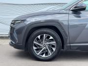 Hyundai Tucson IV Воронеж  - изображение 30