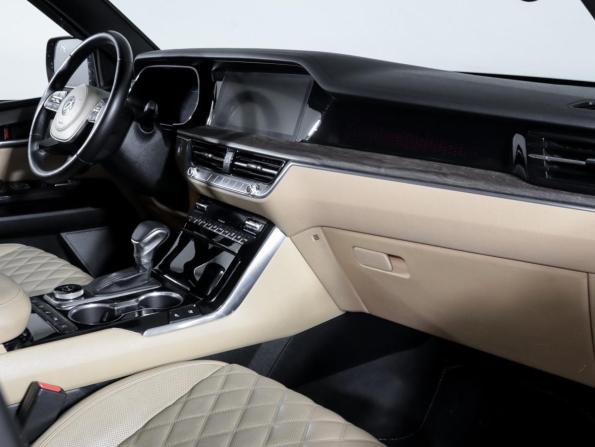 Kia Mohave I Рестайлинг 2 с пробегом 2021 года, цена 5 269 000 рублей, 63703 км, внедорожник, Автокод Объявления