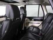 Land Rover Range Rover Sport I Рестайлинг Химки  - изображение 31