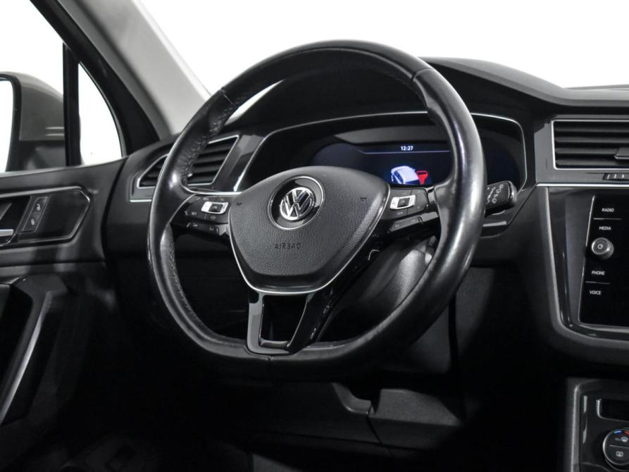 Volkswagen Tiguan II Санкт-Петербург  - изображение 15