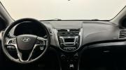 Hyundai Solaris I Рестайлинг Липецк  - изображение 30
