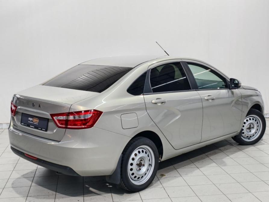 Lada (ВАЗ) Vesta I Курск  - изображение 3