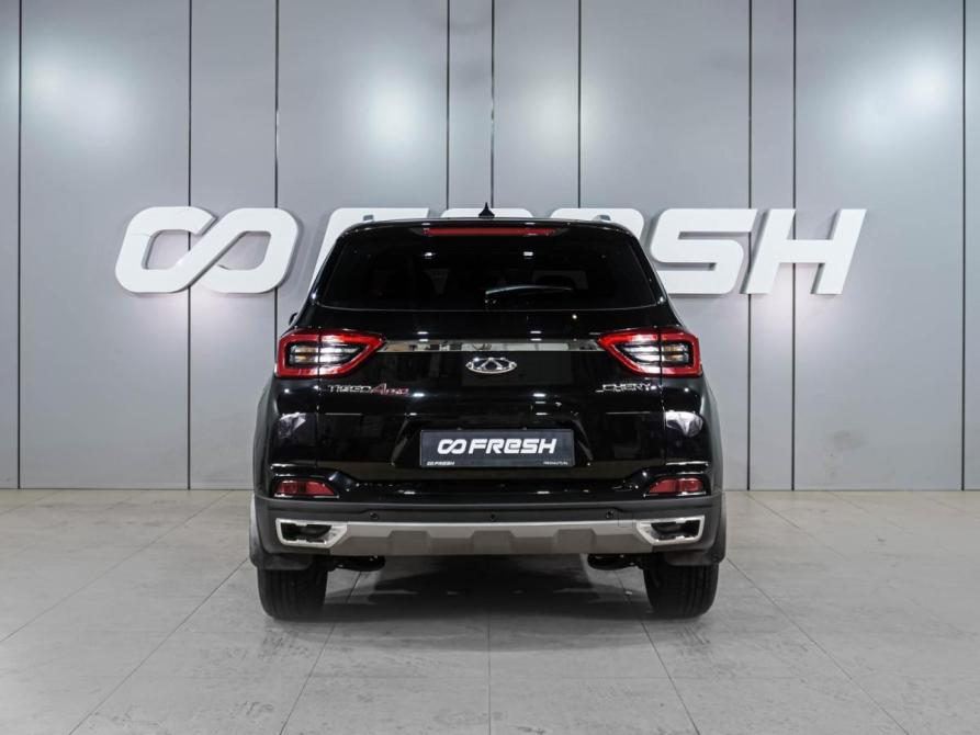 Chery Tiggo 4 Pro I Рестайлинг Воронеж  - изображение 4