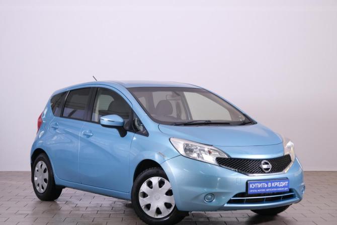 Nissan Note II с пробегом 2014 года, цена 769 000 рублей, 228000 км, хэтчбек, Автокод Объявления