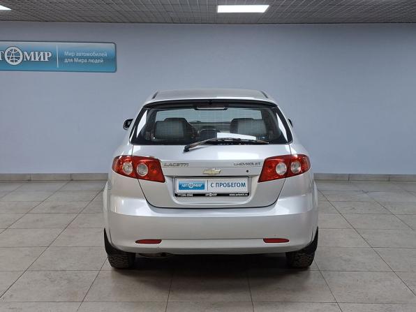 Chevrolet Lacetti I с пробегом 2011 года, цена 349 000 рублей, 146144 км, хэтчбек, Автокод Объявления