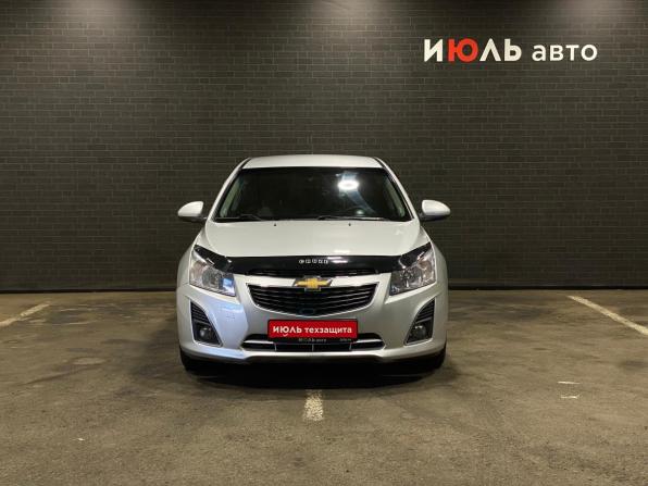 Chevrolet Cruze I Рестайлинг с пробегом 2013 года, цена 730 000 рублей, 191648 км, седан, Автокод Объявления