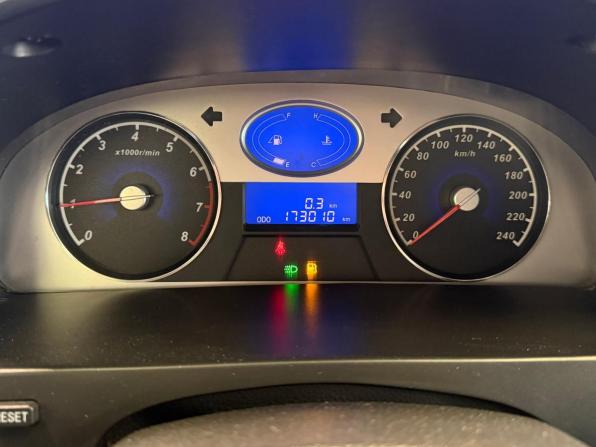 Geely Emgrand EC7 с пробегом 2014 года, цена 595 000 рублей, 171000 км, седан, Автокод Объявления