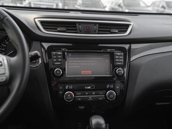 Nissan X-Trail III Рестайлинг с пробегом 2018 года, цена 1 755 000 рублей, 172959 км, внедорожник, Автокод Объявления