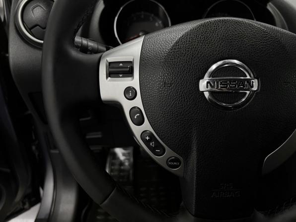 Nissan Qashqai I с пробегом 2009 года, цена 845 000 рублей, 233056 км, внедорожник, Автокод Объявления