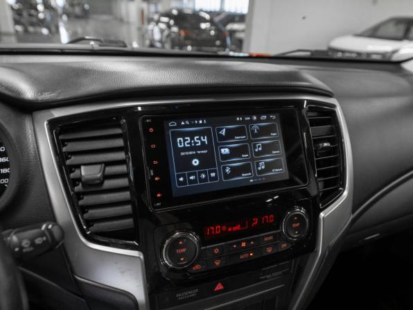 Mitsubishi L200 V Рестайлинг с пробегом 2020 года, цена 3 650 000 рублей, 120671 км, пикап, Автокод Объявления