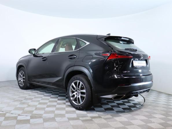 Lexus NX I Рестайлинг с пробегом 2019 года, цена 3 190 000 рублей, 89674 км, внедорожник, Автокод Объявления