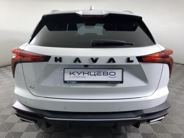 Haval F7 II с пробегом 2024 года, цена 2 230 000 рублей, 28907 км, внедорожник, Автокод Объявления