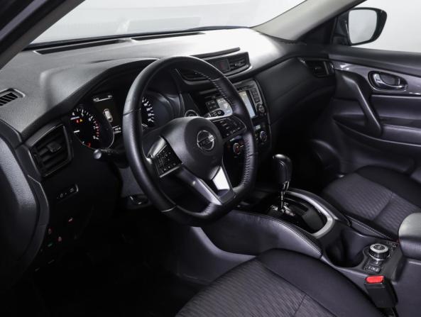 Nissan X-Trail III с пробегом 2019 года, цена 2 032 000 рублей, 121395 км, внедорожник, Автокод Объявления
